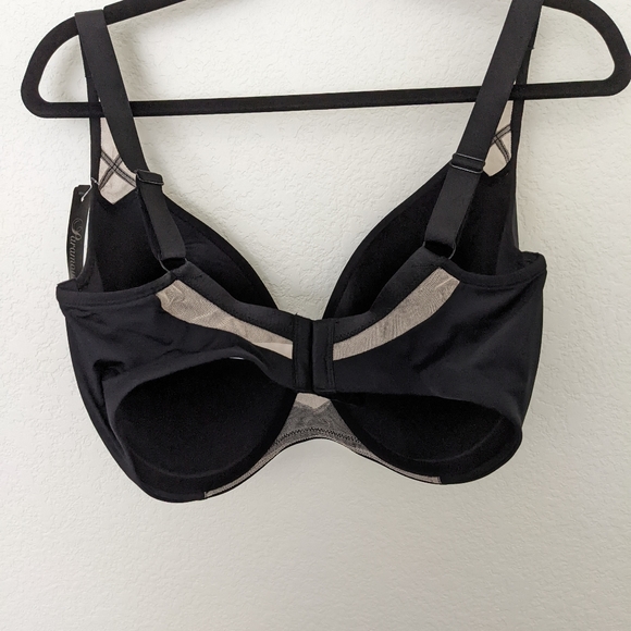 Paramour Amaranth Contour T-Shirt Bra - Picture 7 of 8